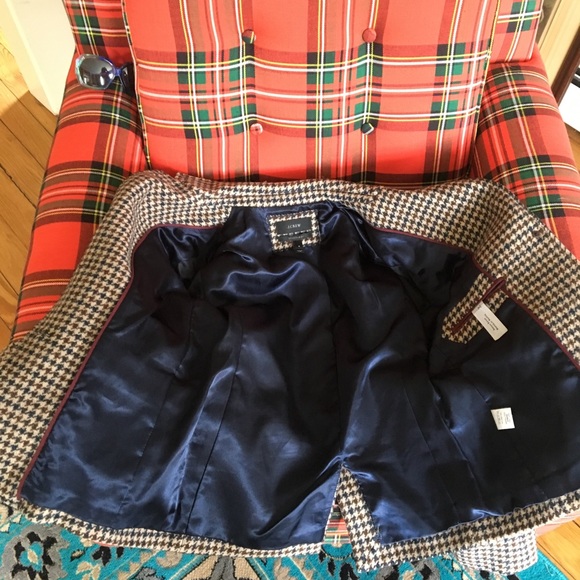 J.crew blazer - Picture 5 of 5